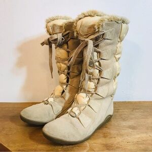 Timberland winter waterproof boots